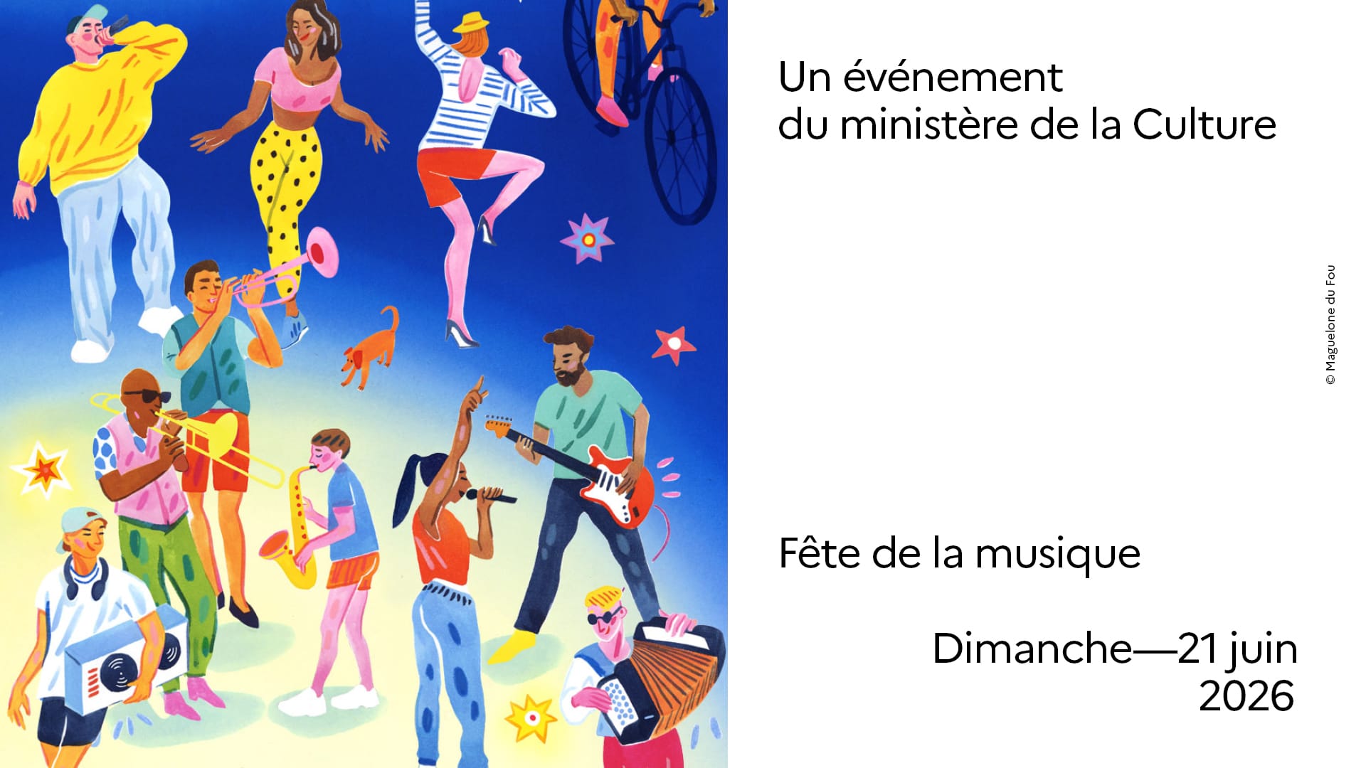fete de la musique Cluses